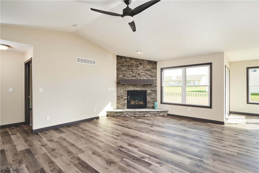 5058 Catawba Place Lane, Seville, Ohio image 4
