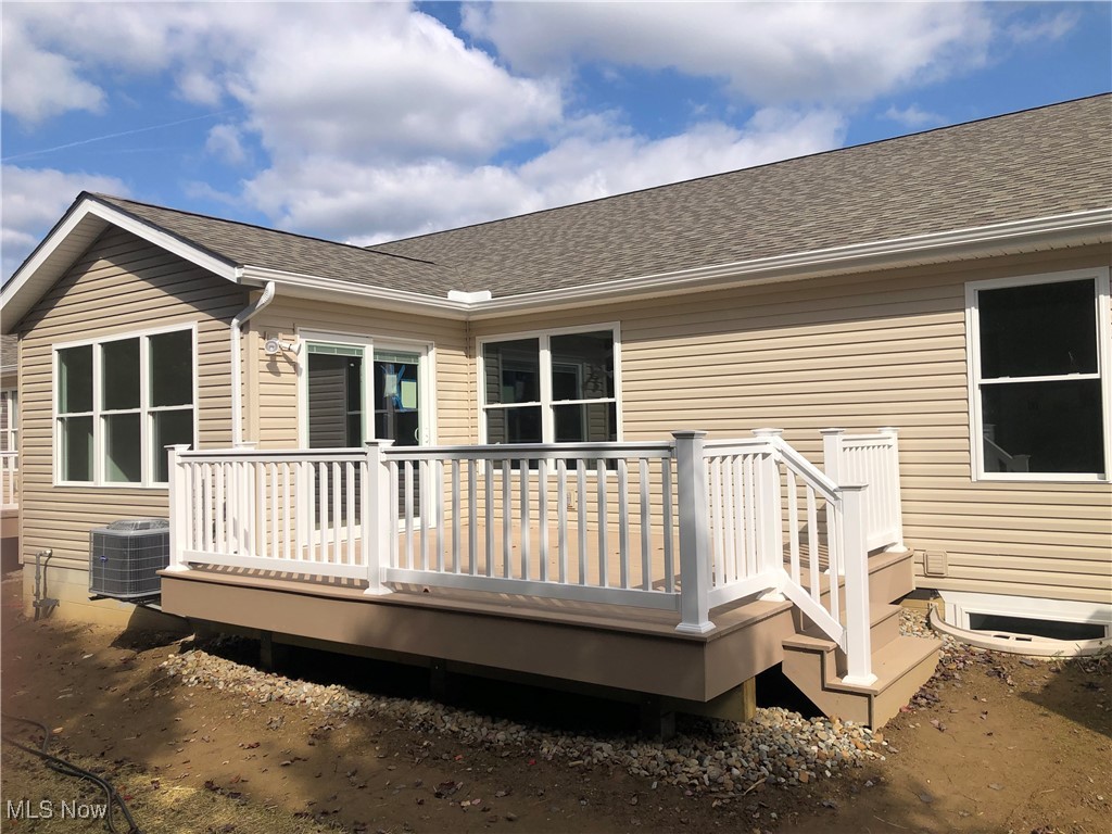 5058 Catawba Place Lane, Seville, Ohio image 14