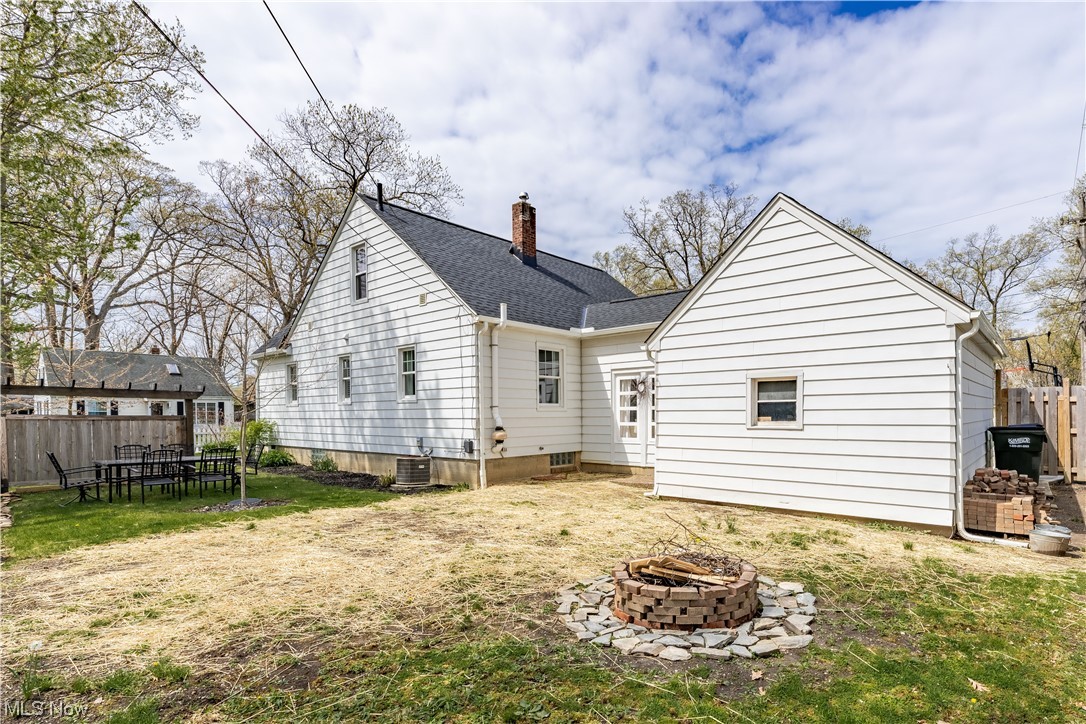 Avon Dover Beach - Residential