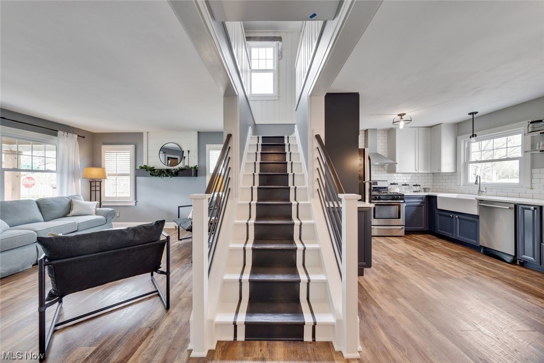 Avon Dover Beach - Residential