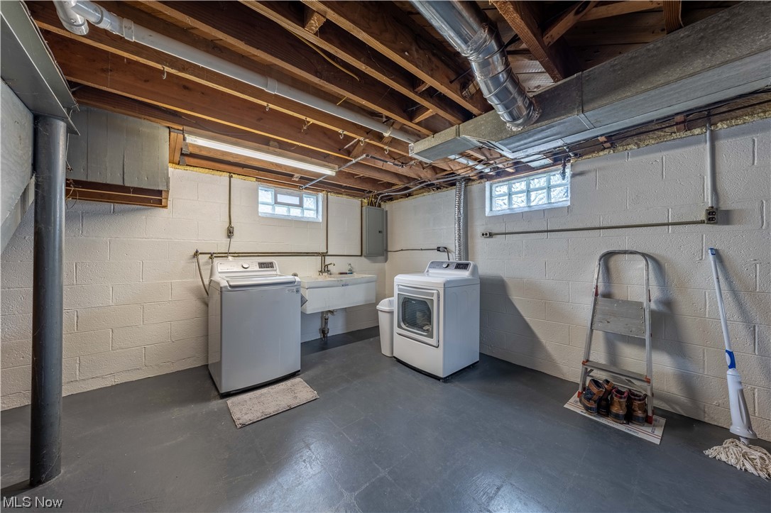 Avon Dover Beach - Residential