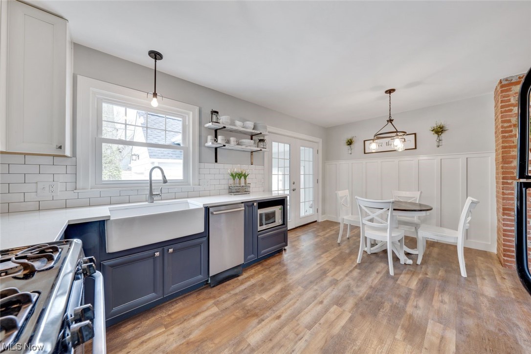 Avon Dover Beach - Residential