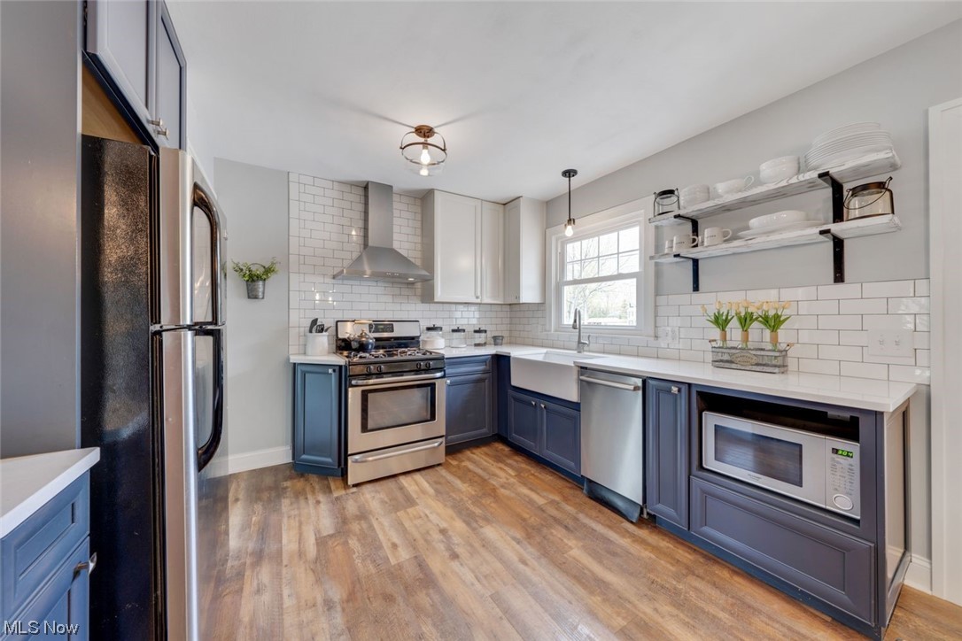 Avon Dover Beach - Residential