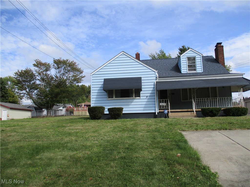 369 6th Street, Campbell, Ohio image 32