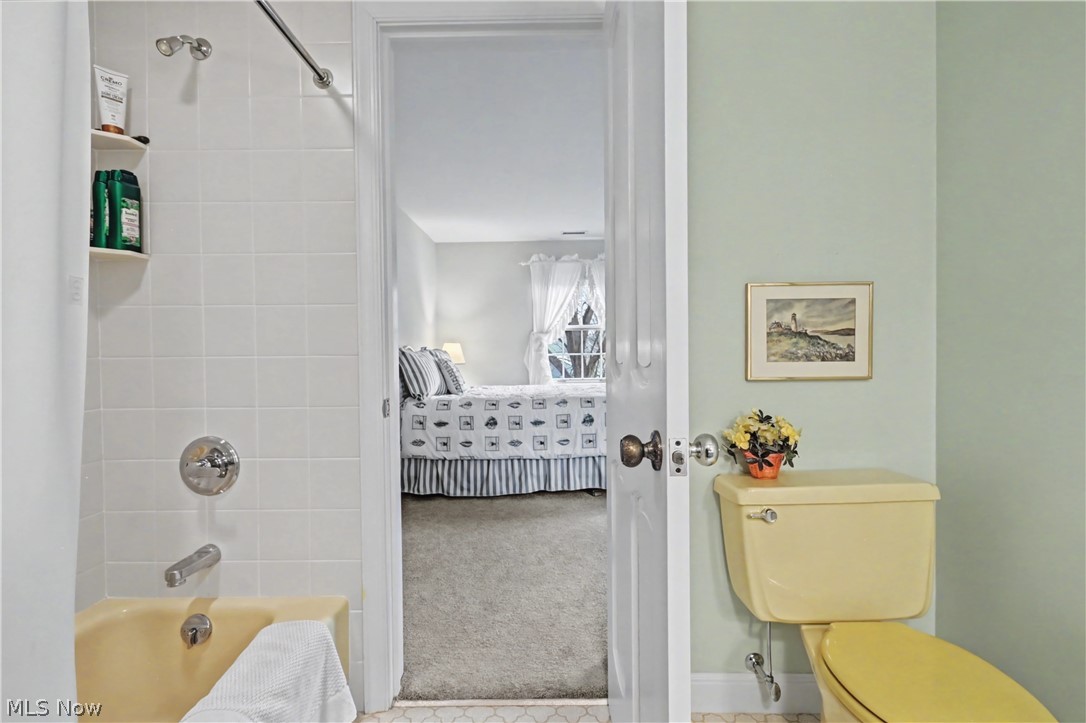 Mansfield - Residential