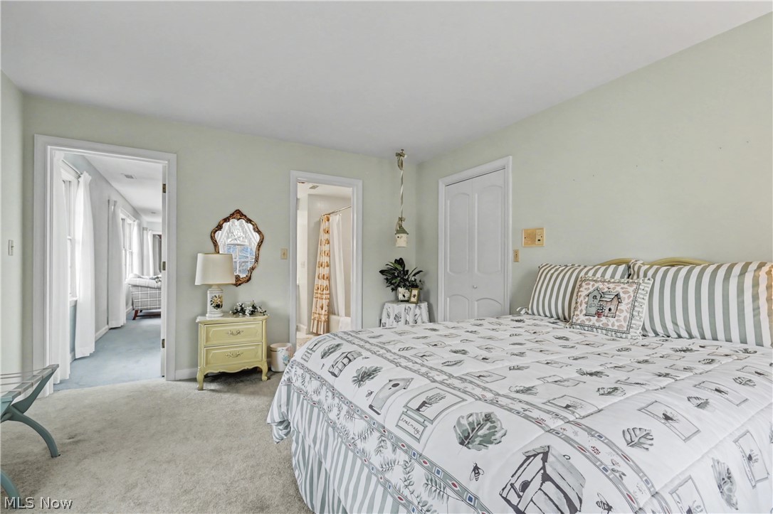 Mansfield - Residential