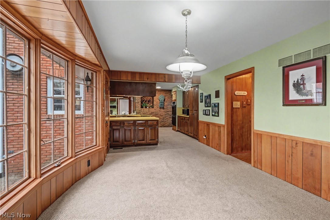 Mansfield - Residential