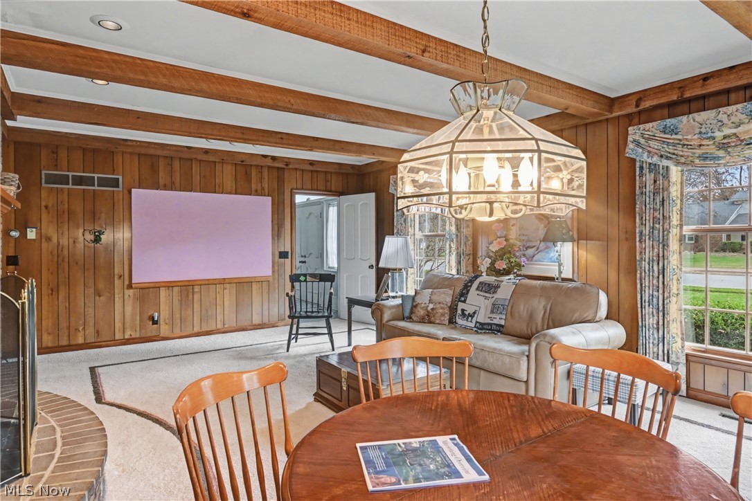 Mansfield - Residential