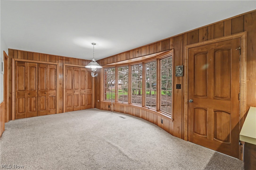 Mansfield - Residential