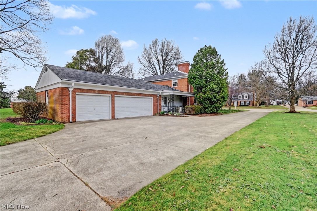 Mansfield - Residential