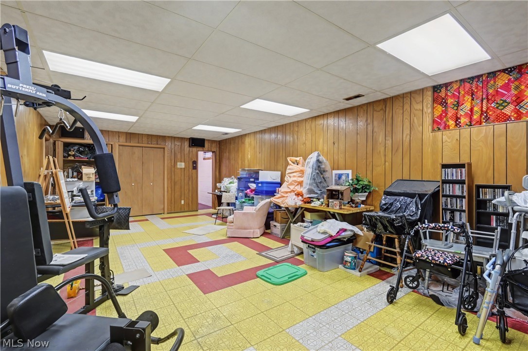 Mansfield - Residential