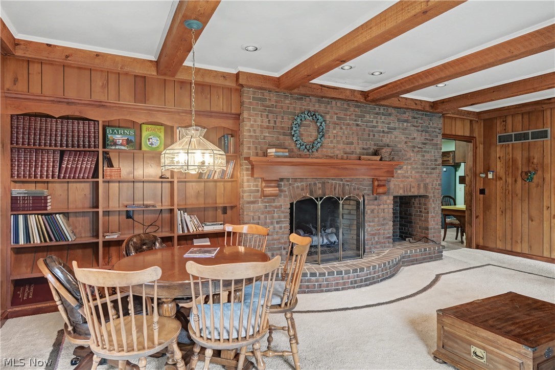 Mansfield - Residential