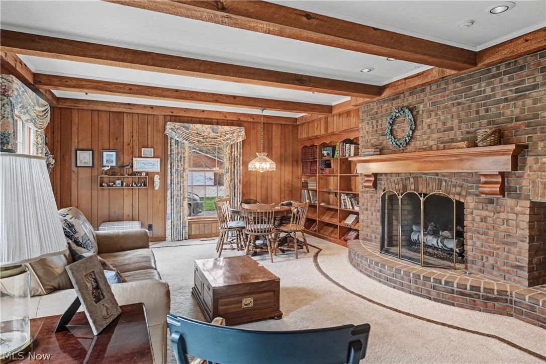 Mansfield - Residential