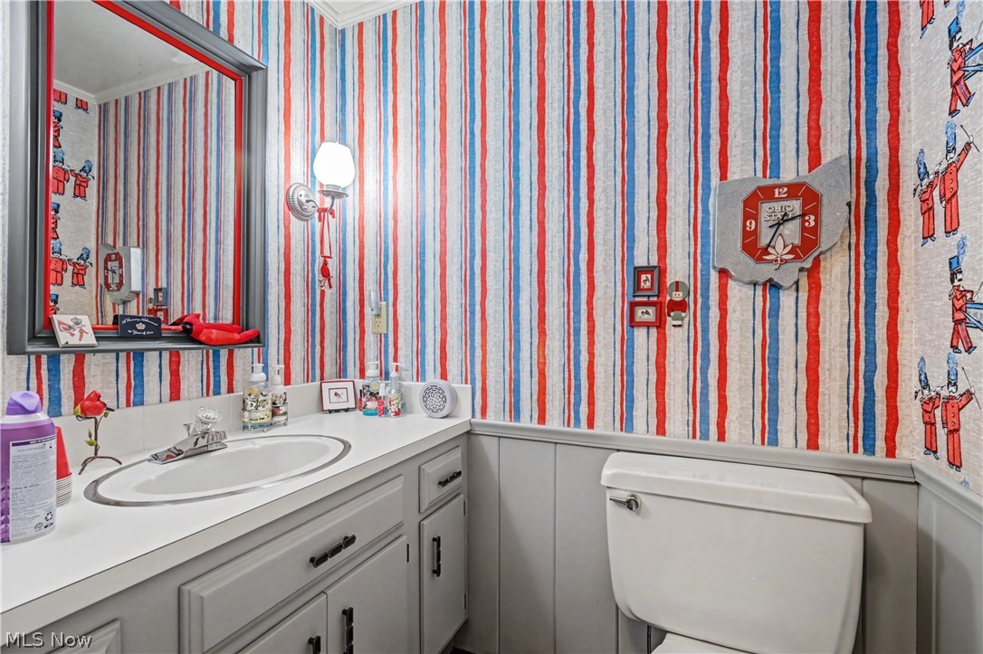 Mansfield - Residential