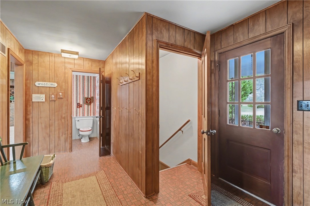 Mansfield - Residential