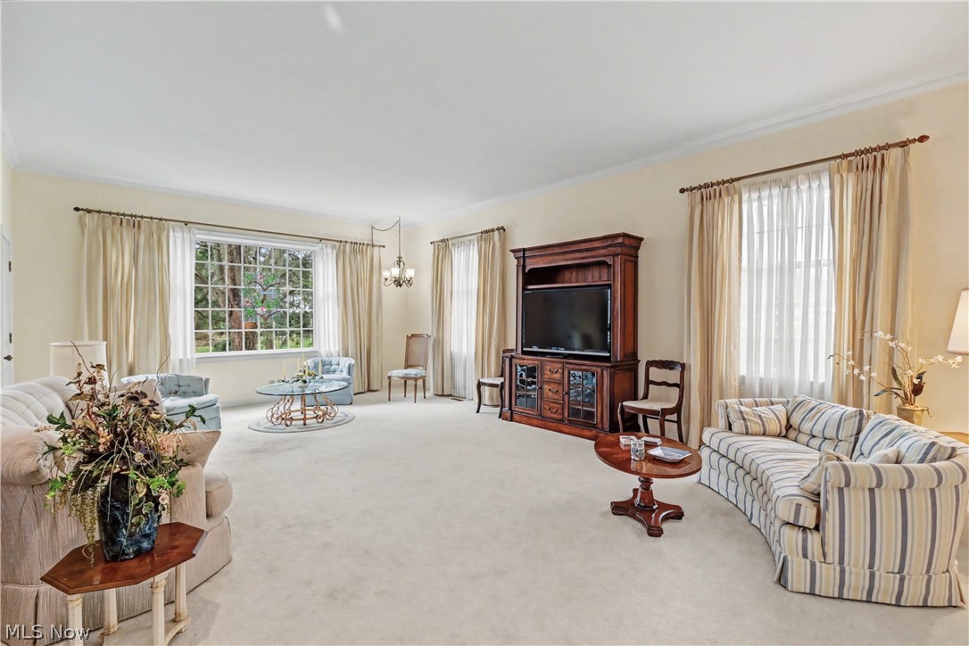 Mansfield - Residential