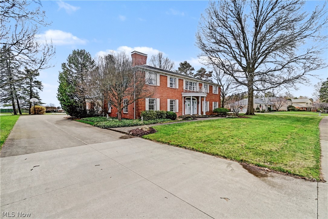 Mansfield - Residential