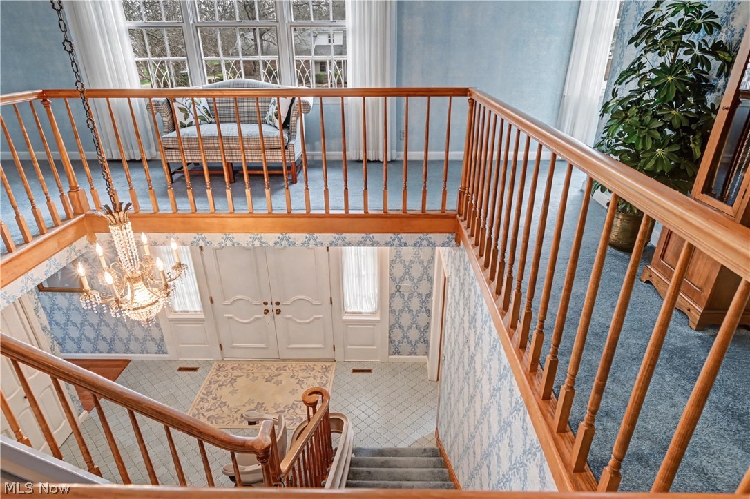 Mansfield - Residential