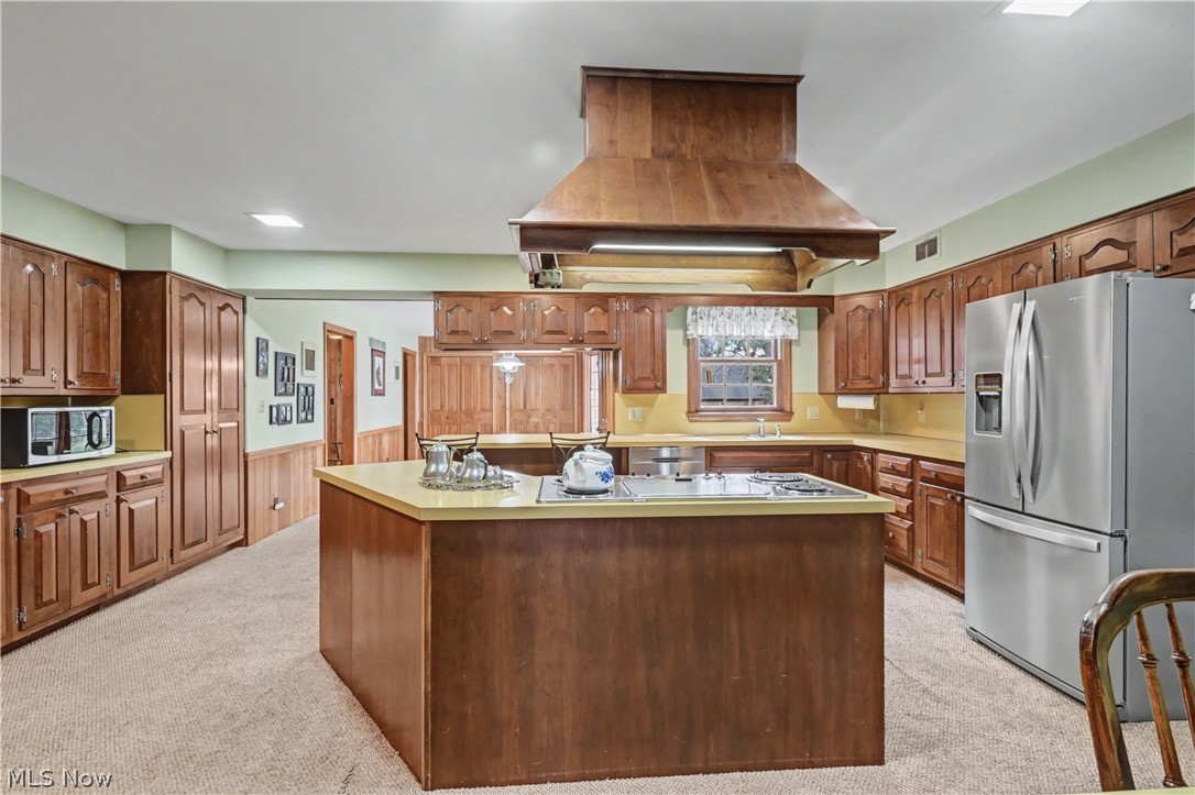 Mansfield - Residential