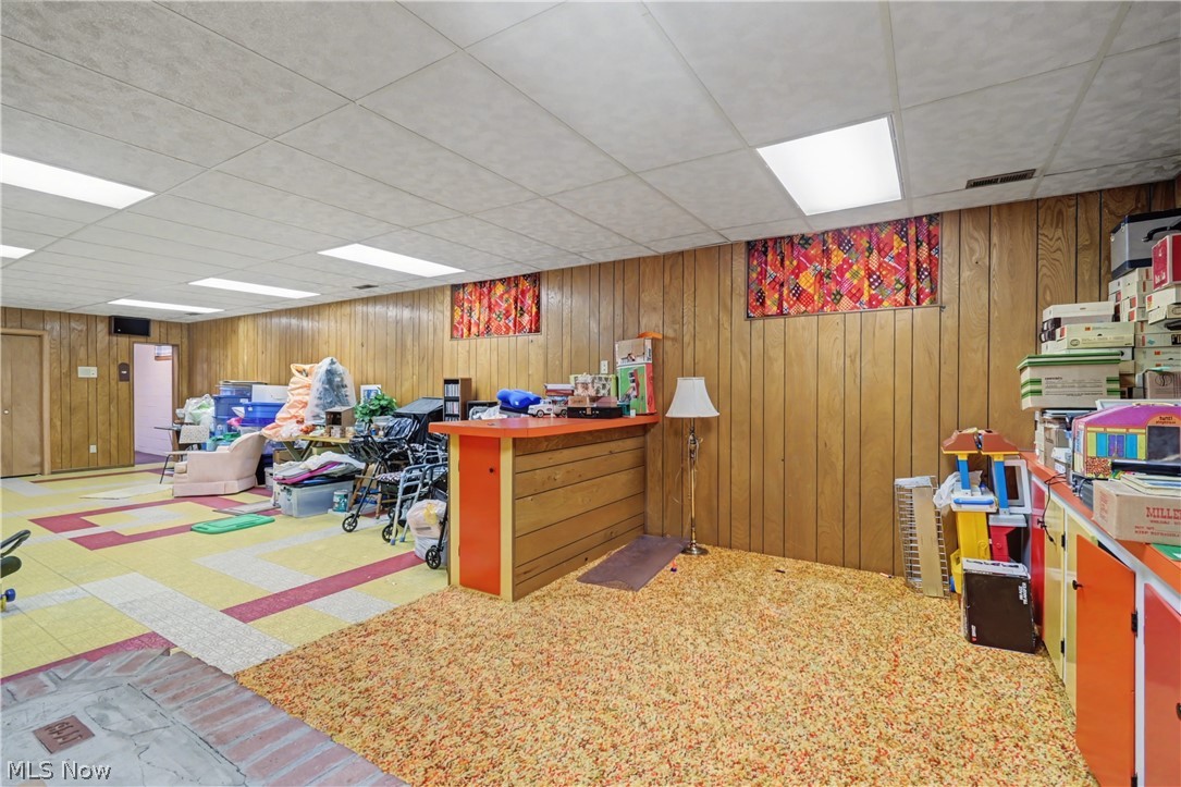 Mansfield - Residential