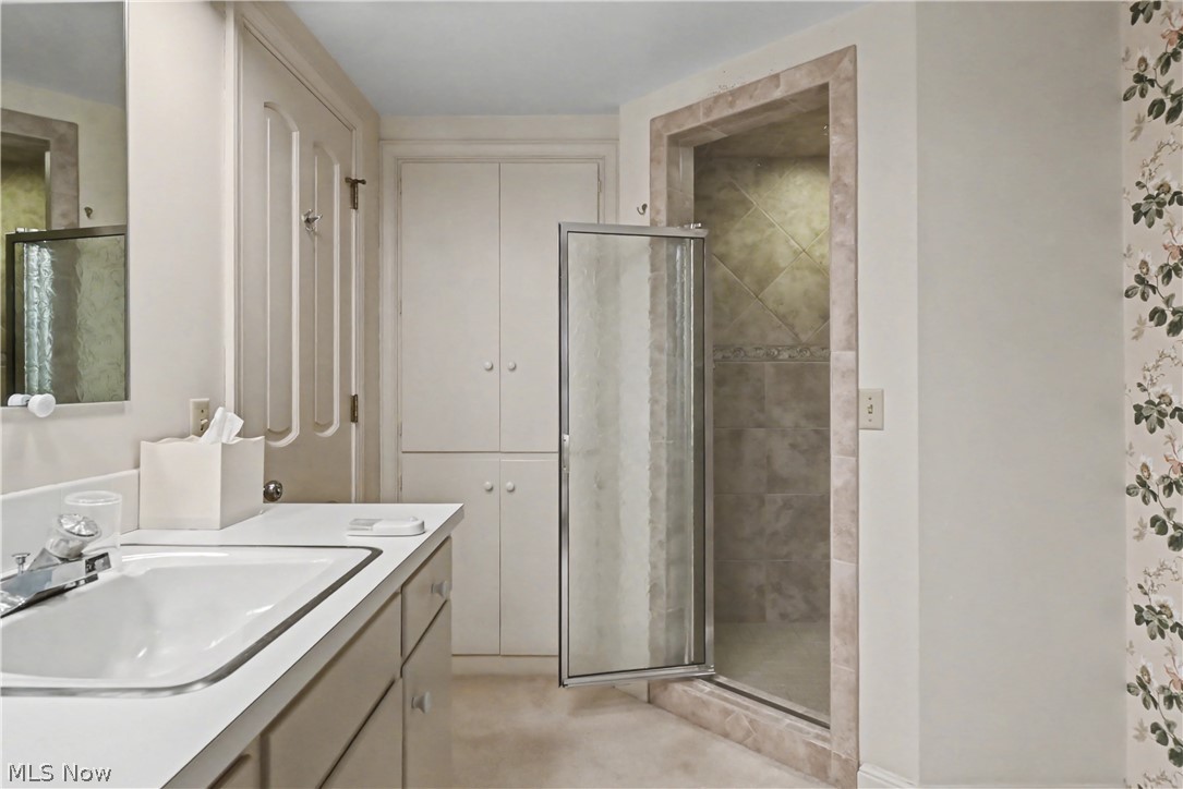 Mansfield - Residential