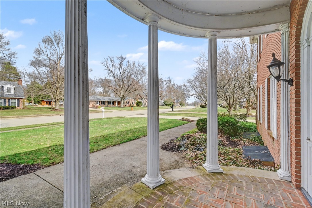 Mansfield - Residential