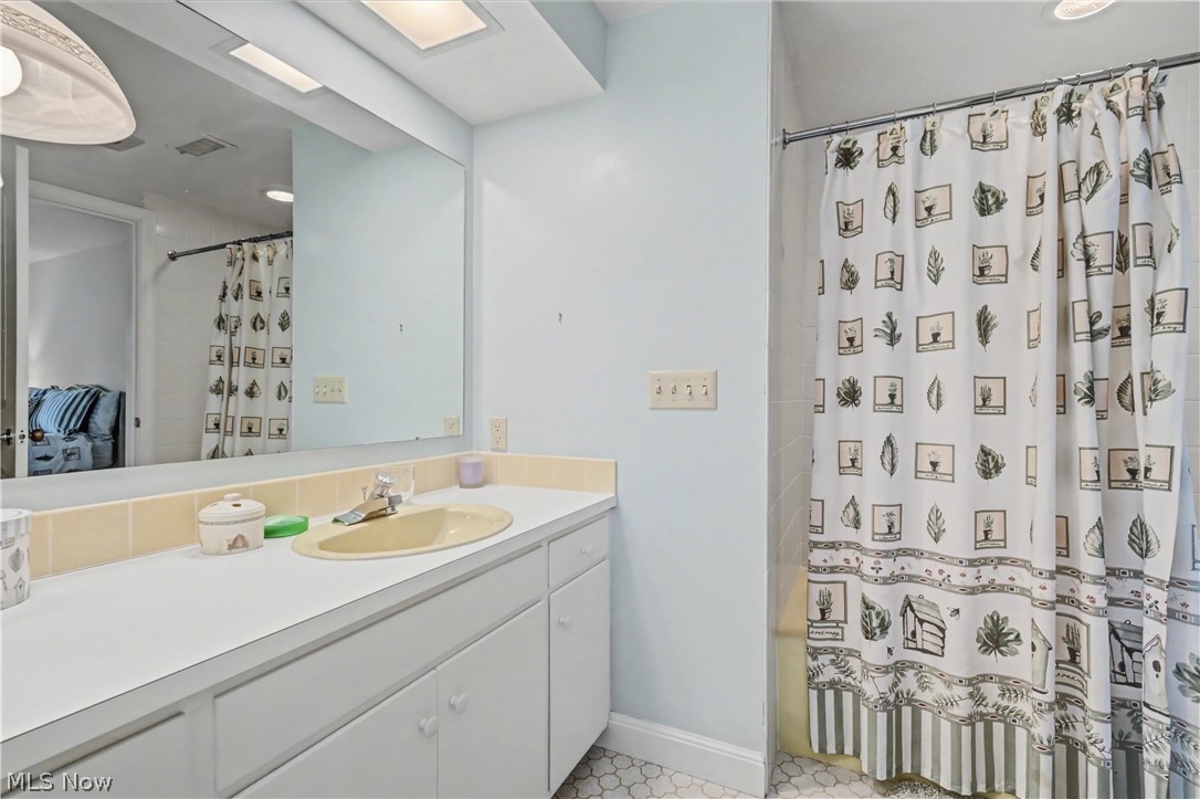 Mansfield - Residential