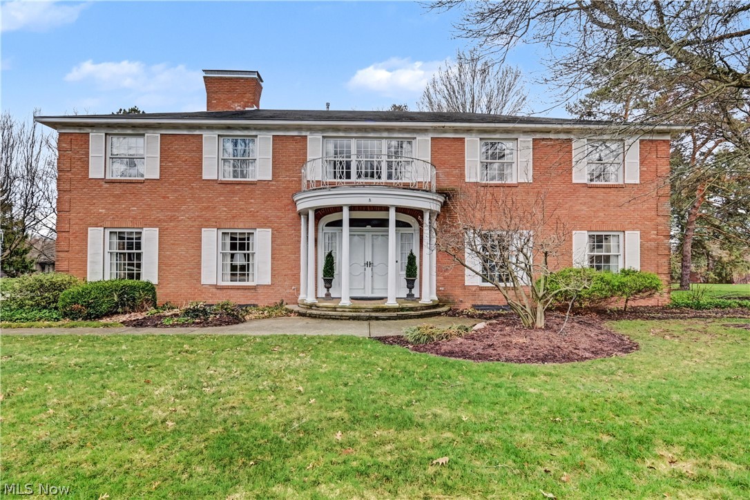 Mansfield - Residential