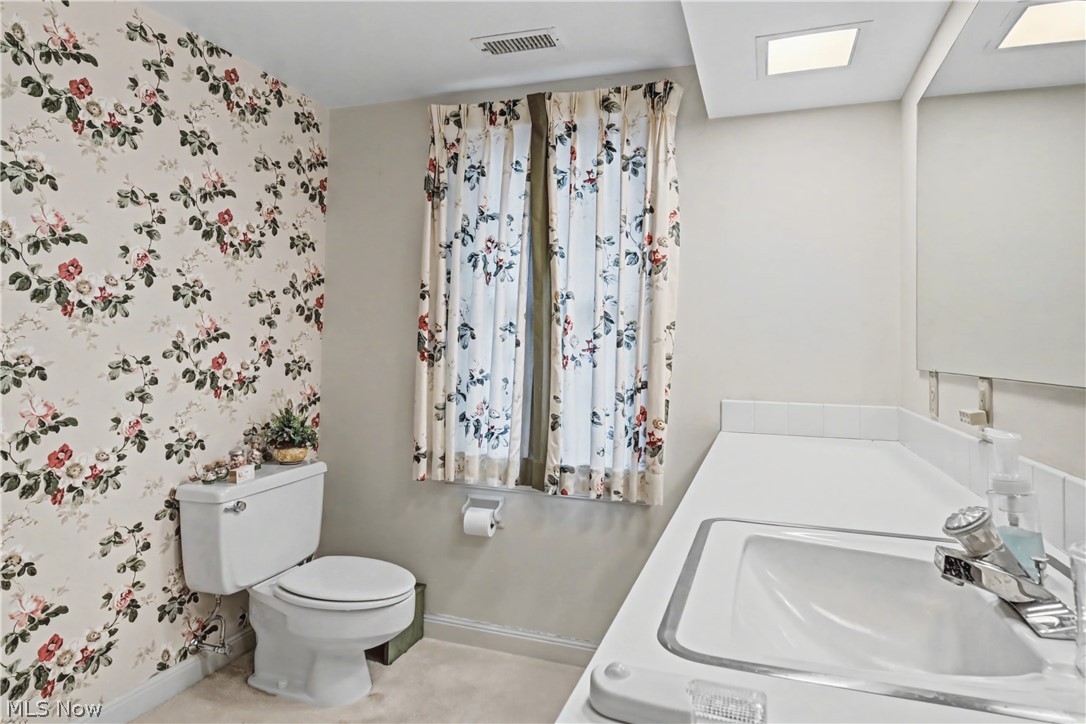 Mansfield - Residential