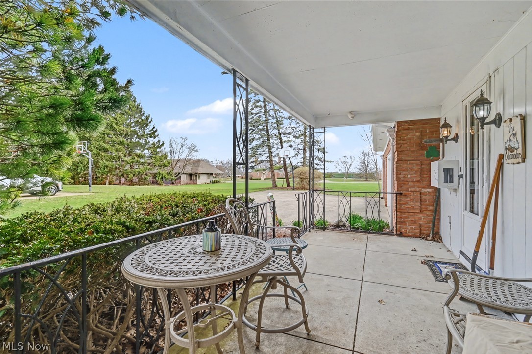 Mansfield - Residential