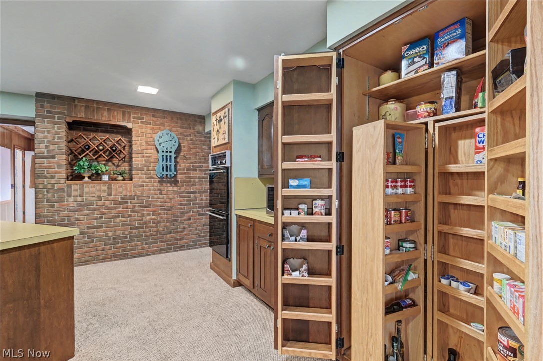 Mansfield - Residential