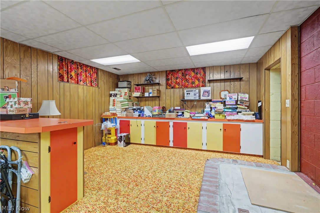 Mansfield - Residential