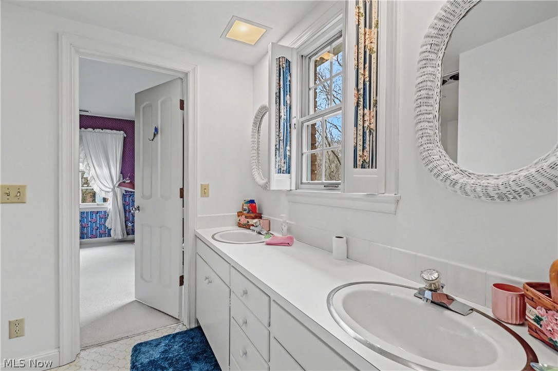 Mansfield - Residential