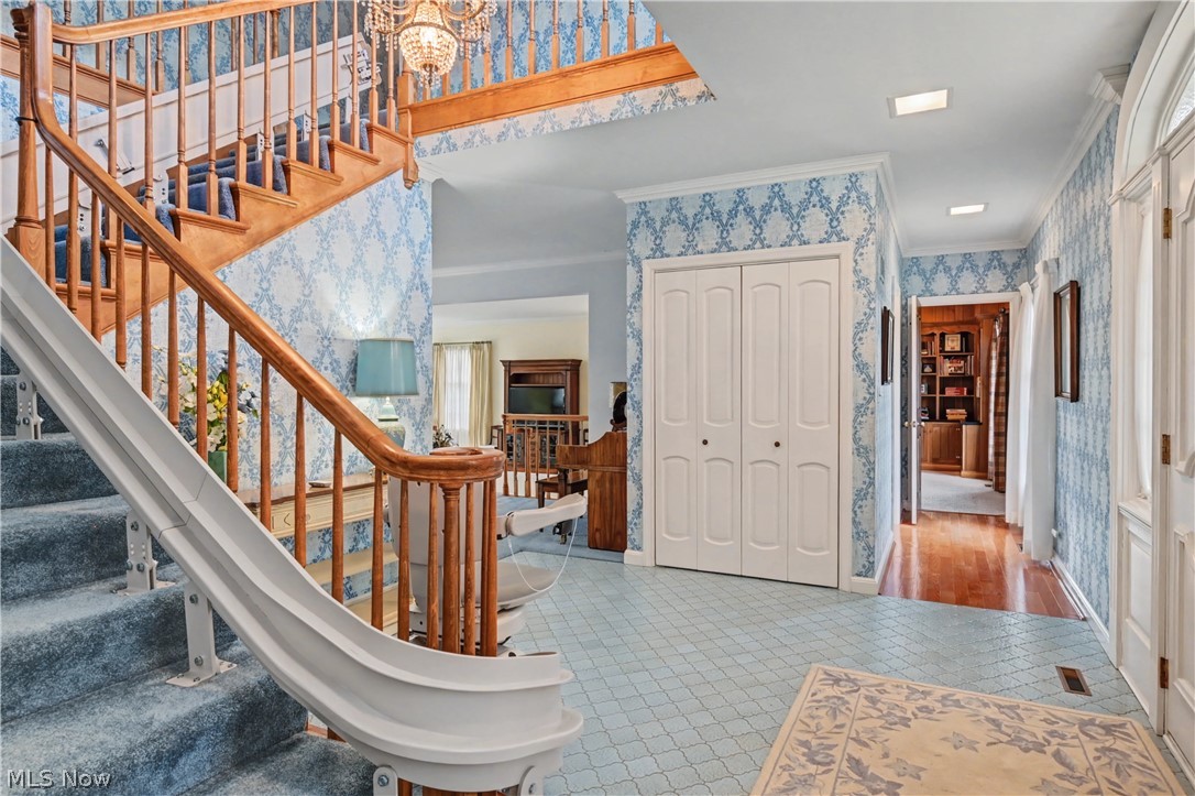 Mansfield - Residential