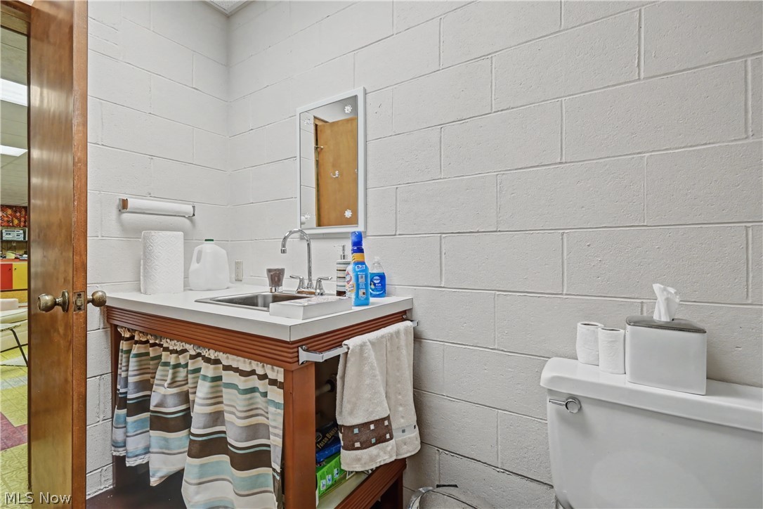 Mansfield - Residential