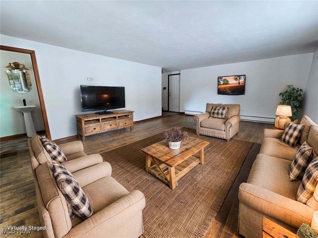12441 Harold Drive, Chesterland, Ohio image 5
