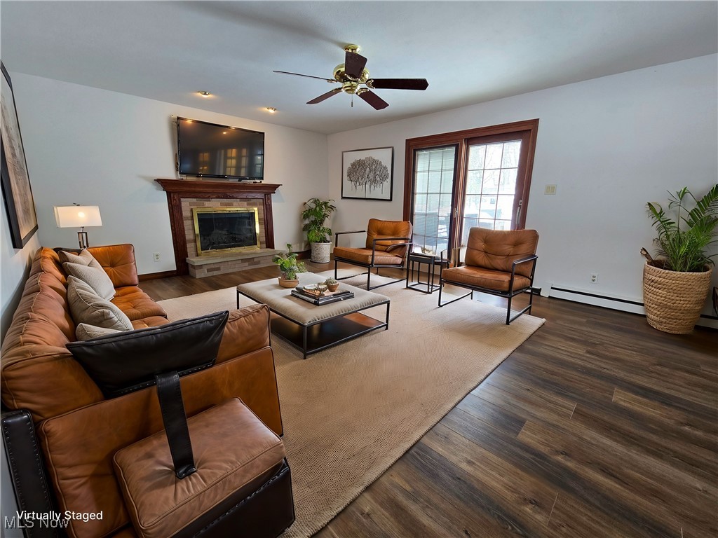 12441 Harold Drive, Chesterland, Ohio image 12