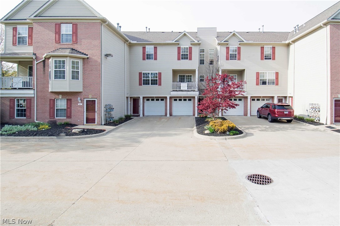 Sturbridge Xing Condo Ph 03 - Residential