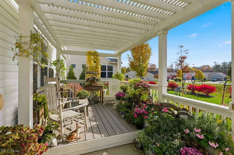 Arbor Chase Sub Ph 1 - Residential