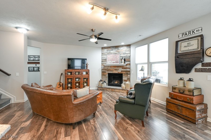 Arbor Chase Sub Ph 1 - Residential