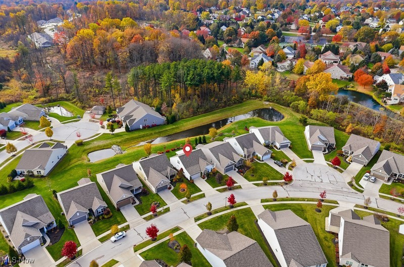 Arbor Chase Sub Ph 1 - Residential