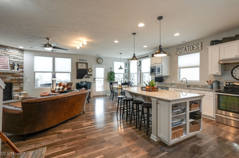 Arbor Chase Sub Ph 1 - Residential