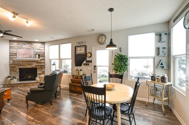 Arbor Chase Sub Ph 1 - Residential