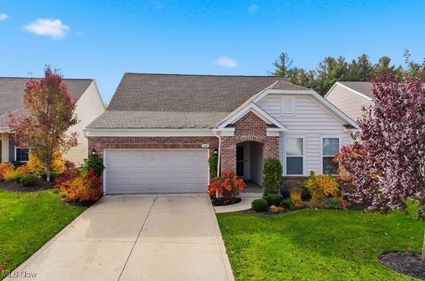 542 Arbor Lane Copley OH 44321