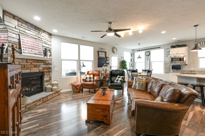 Arbor Chase Sub Ph 1 - Residential