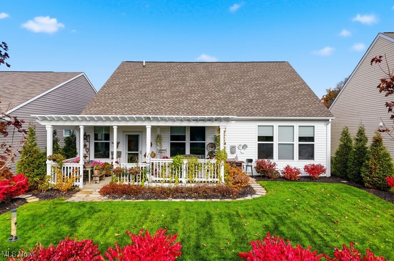 Arbor Chase Sub Ph 1 - Residential