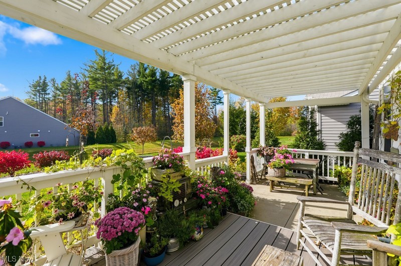 Arbor Chase Sub Ph 1 - Residential