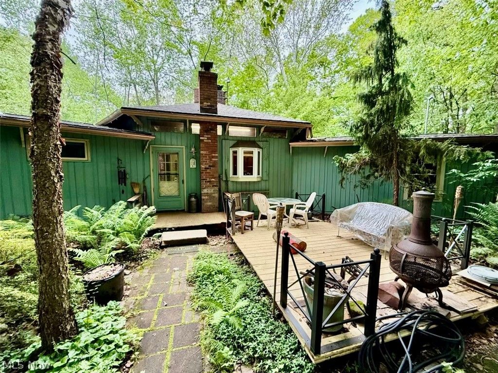 Photo of 9090 Peasley Road, Brownhelm, OH 44001 (MLS # 5212513)