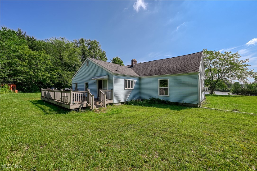 Diamond, Ohio 44412, United States, 3 Bedrooms Bedrooms, ,2 BathroomsBathrooms,Residential,Active,156047