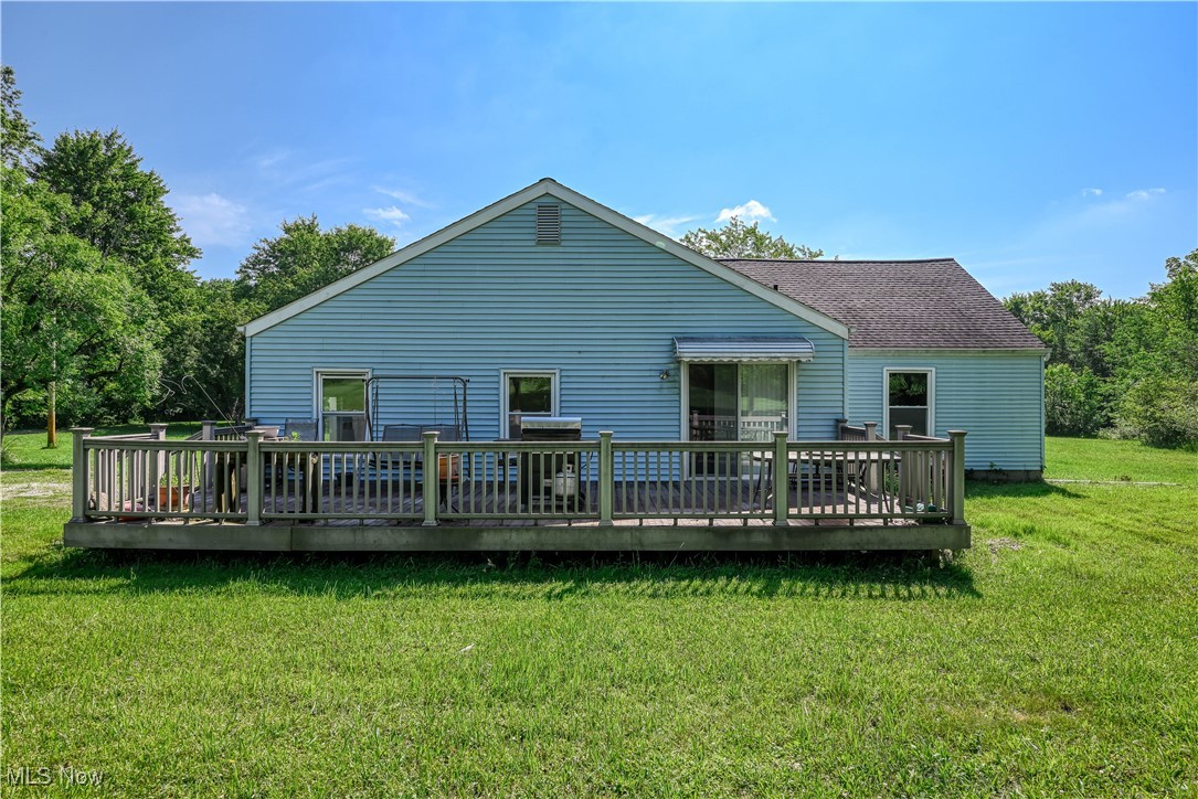 Diamond, Ohio 44412, United States, 3 Bedrooms Bedrooms, ,2 BathroomsBathrooms,Residential,Active,156047